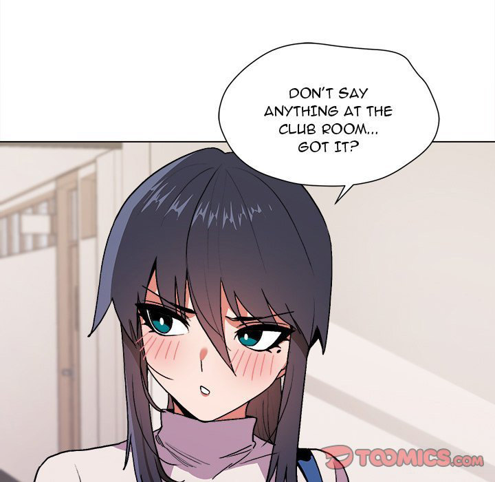 An Outsider’s Way In - Chapter 13 [photo 123] - MangaPorn