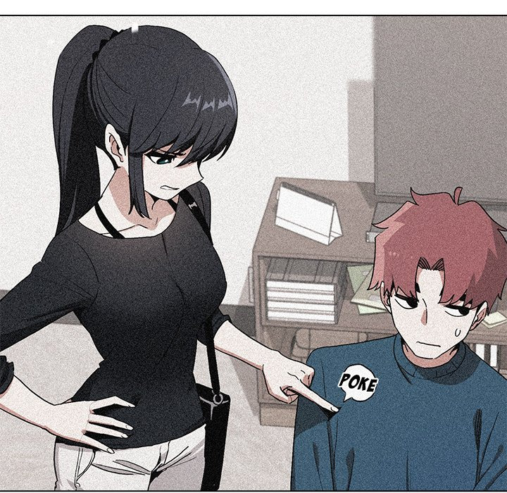 An Outsider’s Way In - Chapter 13 [photo 32] - MangaPorn