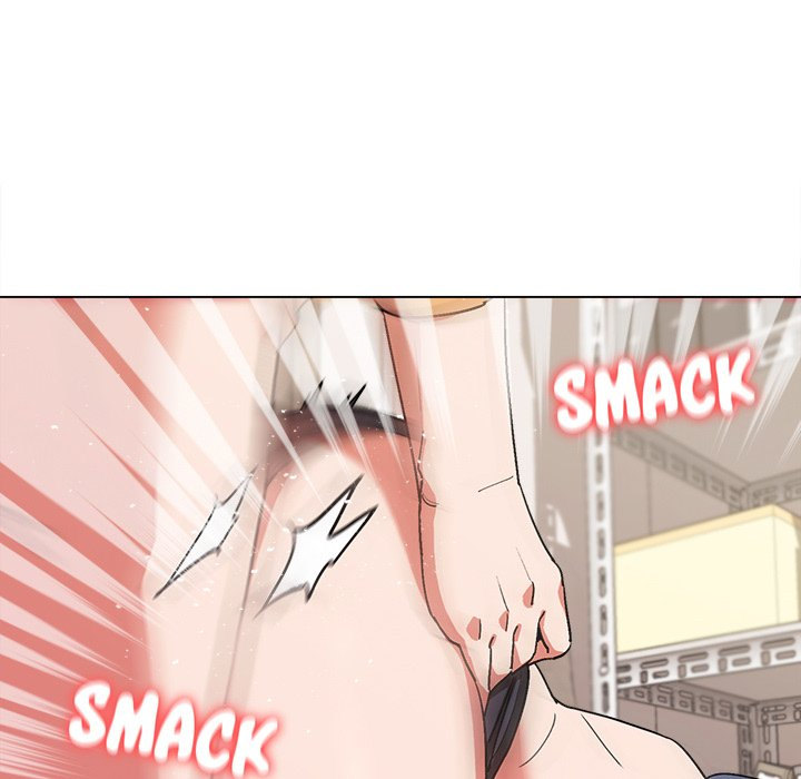 An Outsider’s Way In - Chapter 13 [photo 38] - MangaPorn