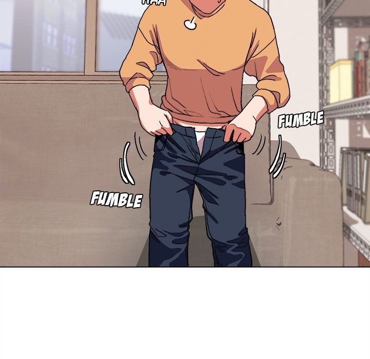 An Outsider’s Way In - Chapter 13 [photo 91] - MangaPorn