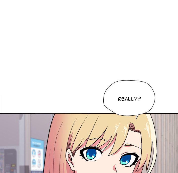 An Outsider’s Way In - Chapter 14 [photo 102] - MangaPorn