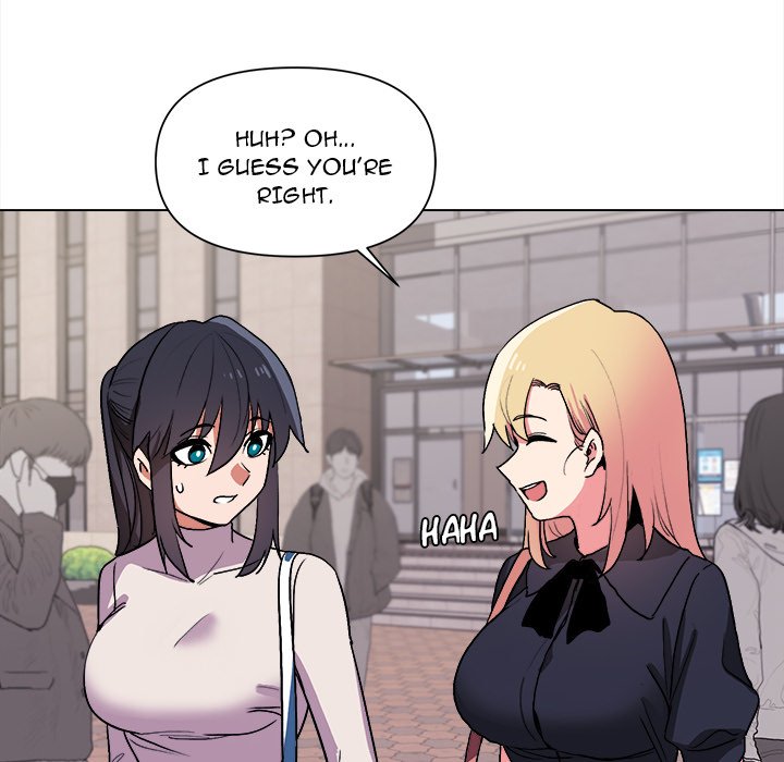 An Outsider’s Way In - Chapter 14 [photo 116] - MangaPorn