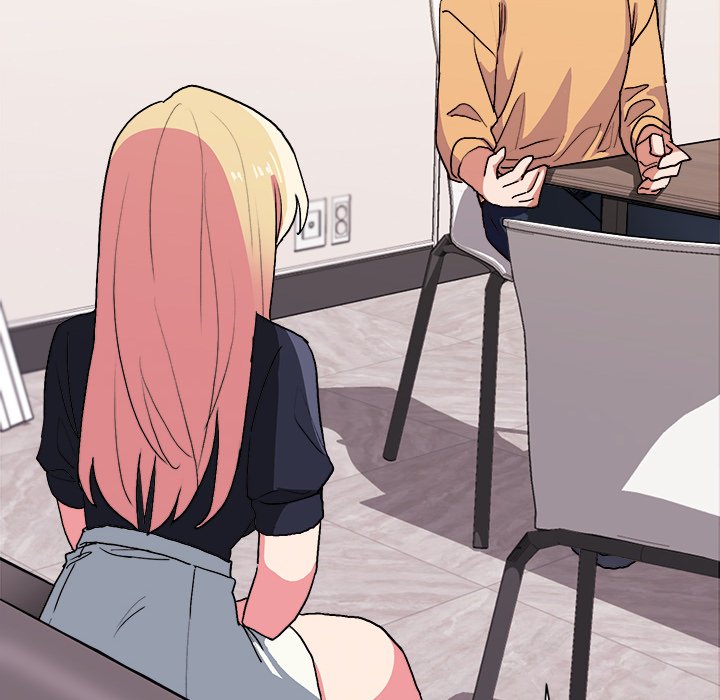 An Outsider’s Way In - Chapter 14 [photo 26] - MangaPorn