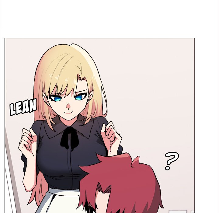 An Outsider’s Way In - Chapter 14 [photo 30] - MangaPorn