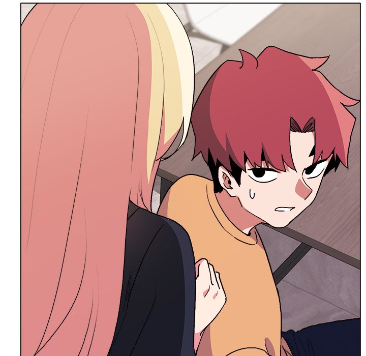 An Outsider’s Way In - Chapter 14 [photo 32] - MangaPorn