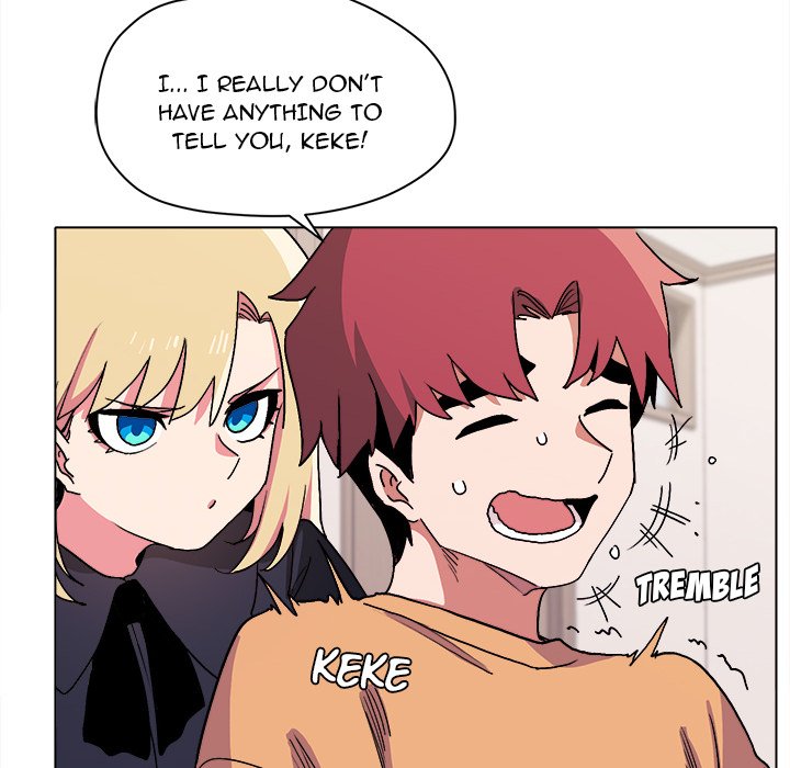 An Outsider’s Way In - Chapter 14 [photo 42] - MangaPorn