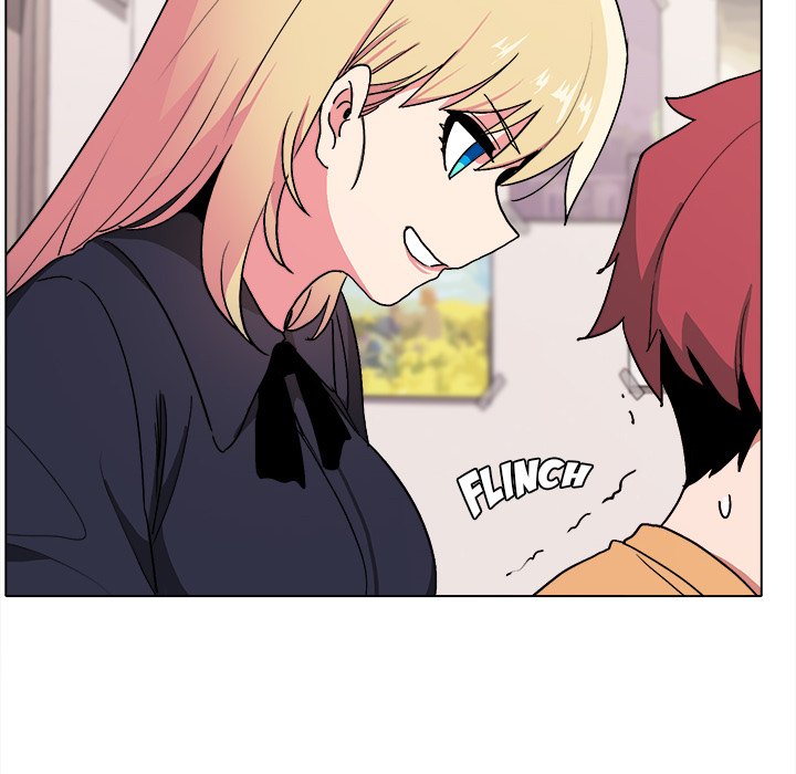 An Outsider’s Way In - Chapter 14 [photo 44] - MangaPorn