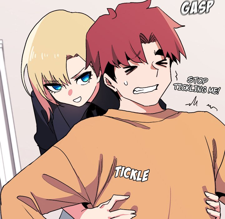 An Outsider’s Way In - Chapter 14 [photo 46] - MangaPorn