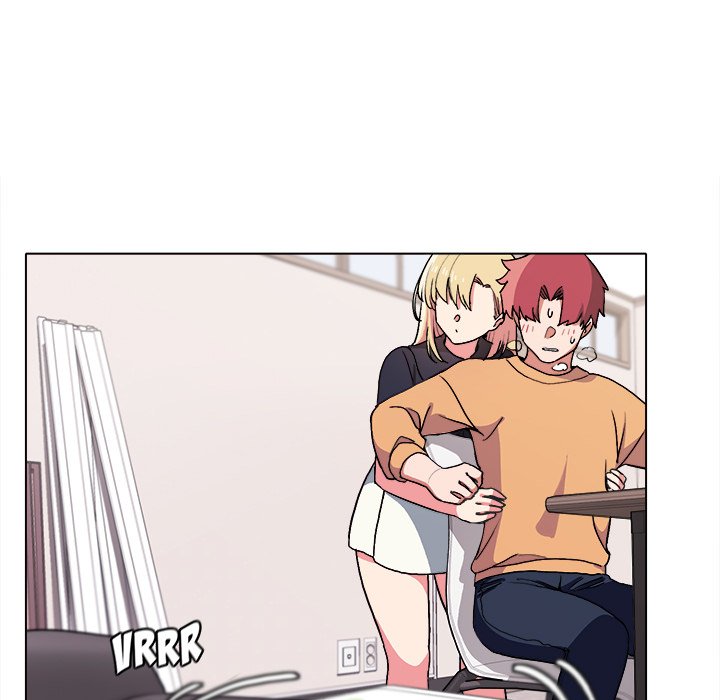 An Outsider’s Way In - Chapter 14 [photo 52] - MangaPorn