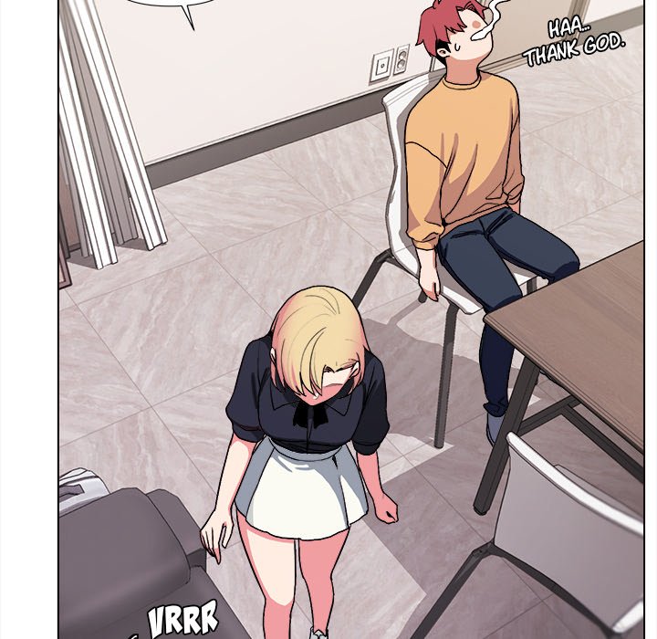 An Outsider’s Way In - Chapter 14 [photo 54] - MangaPorn