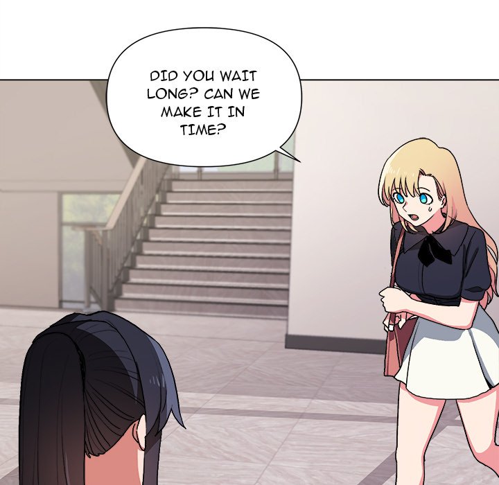 An Outsider’s Way In - Chapter 14 [photo 60] - MangaPorn