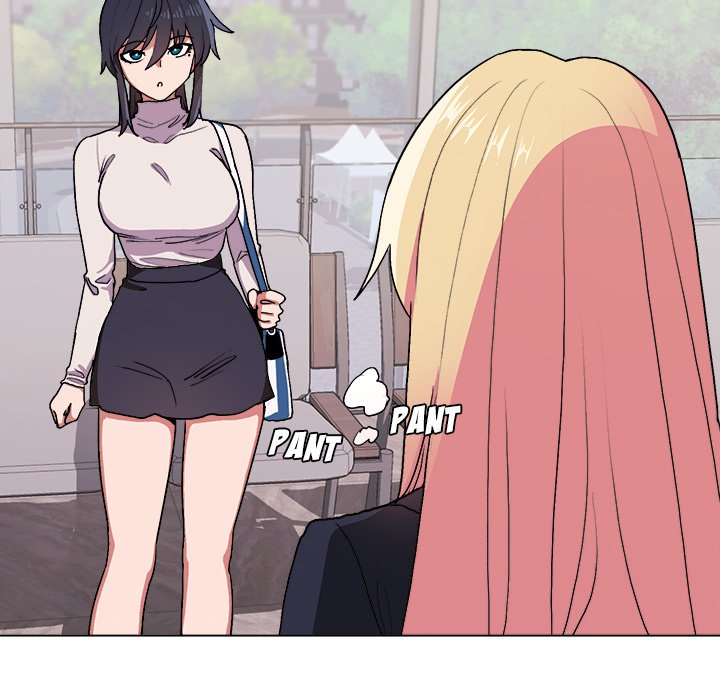 An Outsider’s Way In - Chapter 14 [photo 62] - MangaPorn