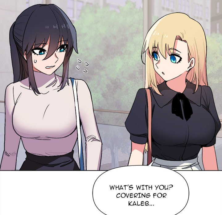 An Outsider’s Way In - Chapter 14 [photo 84] - MangaPorn