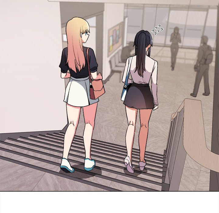 An Outsider’s Way In - Chapter 14 [photo 88] - MangaPorn