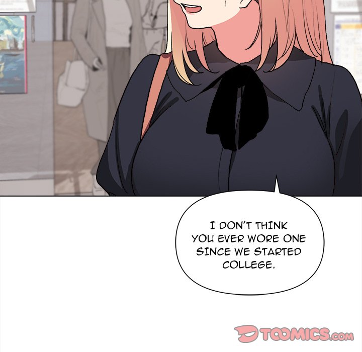 An Outsider’s Way In - Chapter 14 [photo 99] - MangaPorn