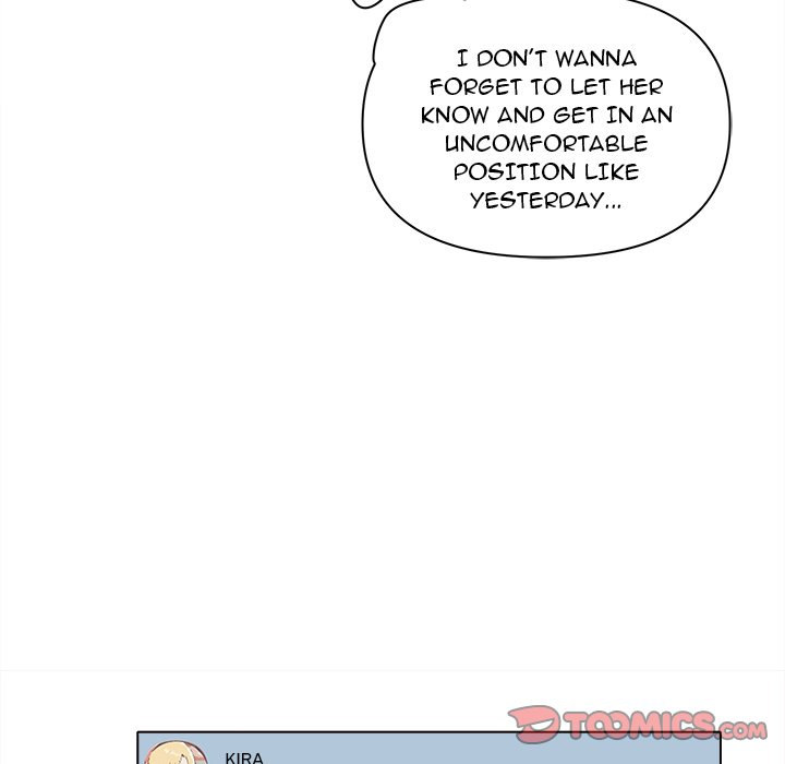 An Outsider’s Way In - Chapter 15 [photo 111] - MangaPorn