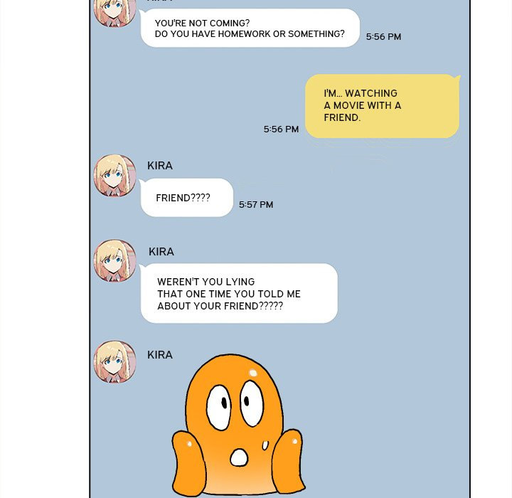 An Outsider’s Way In - Chapter 15 [photo 112] - MangaPorn