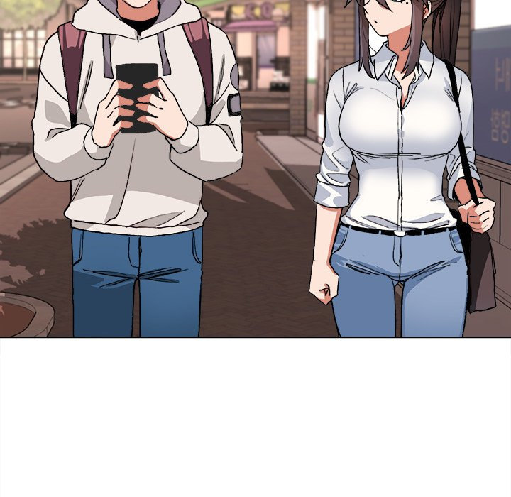 An Outsider’s Way In - Chapter 15 [photo 116] - MangaPorn