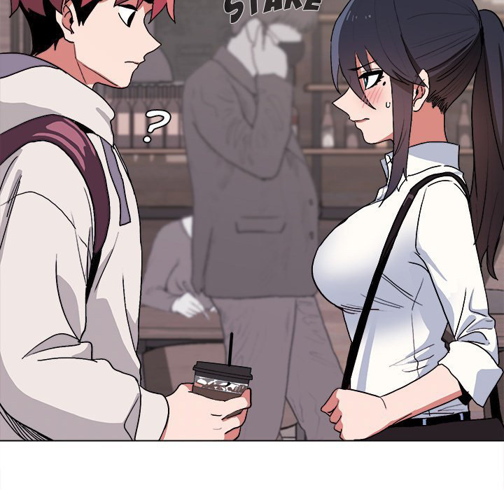 An Outsider’s Way In - Chapter 15 [photo 20] - MangaPorn