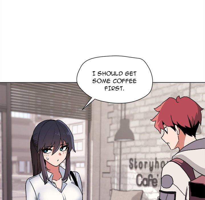 An Outsider’s Way In - Chapter 15 [photo 27] - MangaPorn