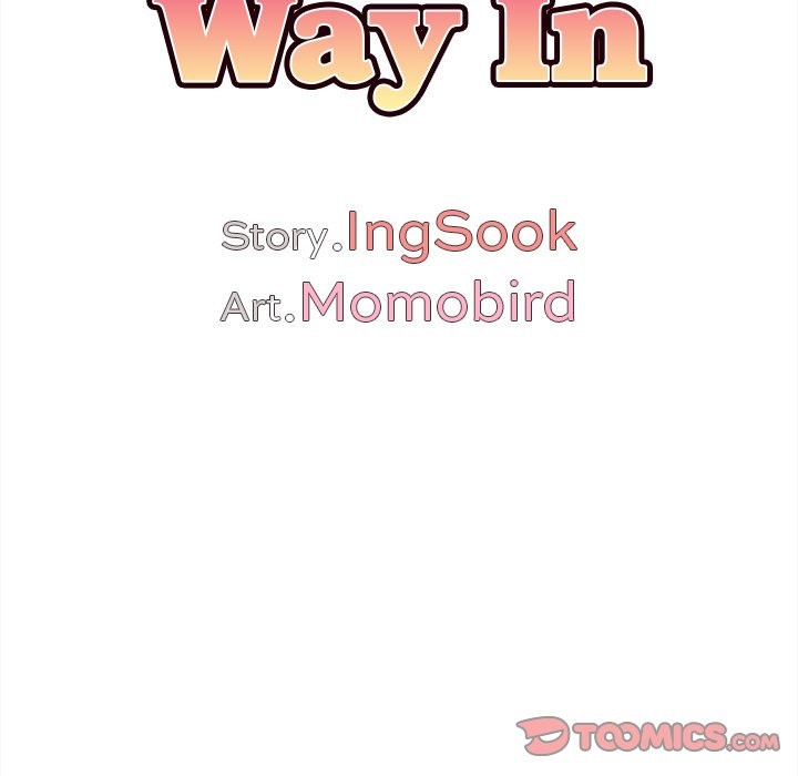 An Outsider’s Way In - Chapter 15 [photo 30] - MangaPorn