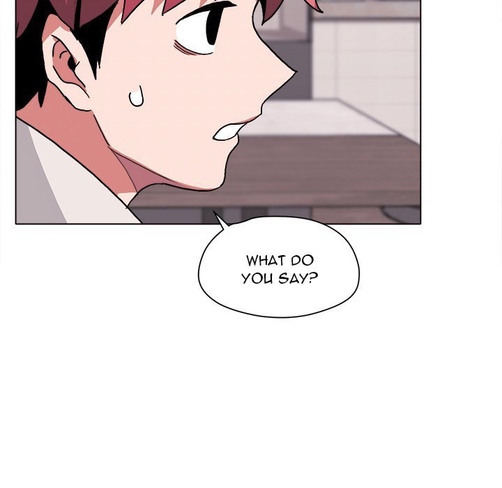 An Outsider’s Way In - Chapter 15 [photo 53] - MangaPorn