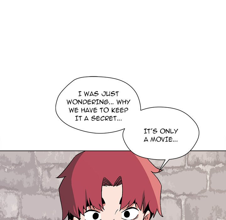 An Outsider’s Way In - Chapter 15 [photo 78] - MangaPorn