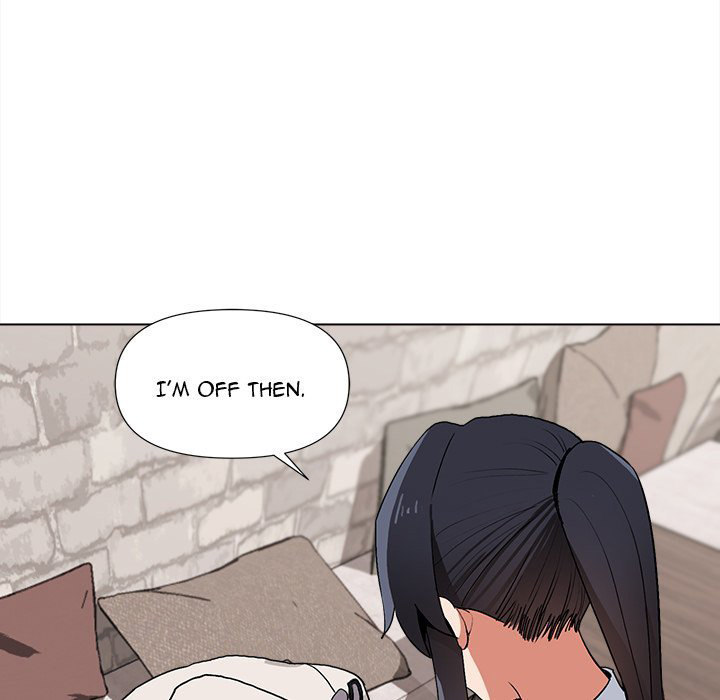 An Outsider’s Way In - Chapter 15 [photo 91] - MangaPorn