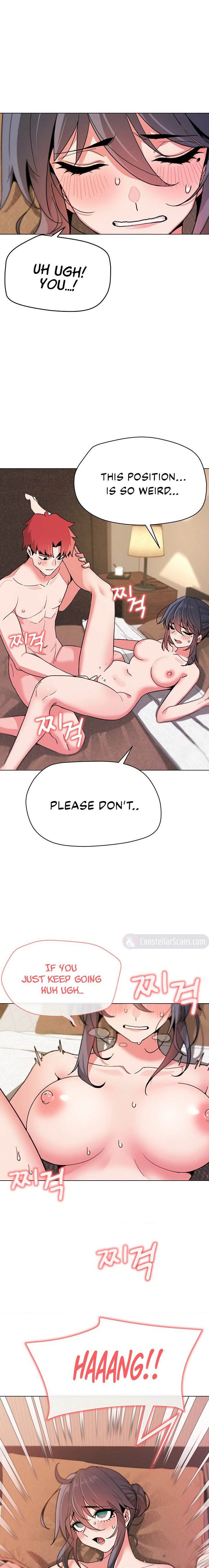 An Outsider’s Way In - Chapter 17 [photo 13] - MangaPorn