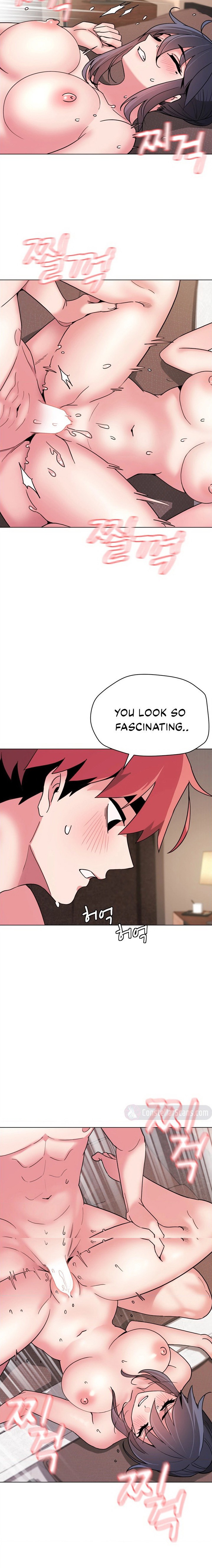 An Outsider’s Way In - Chapter 18 [photo 10] - MangaPorn