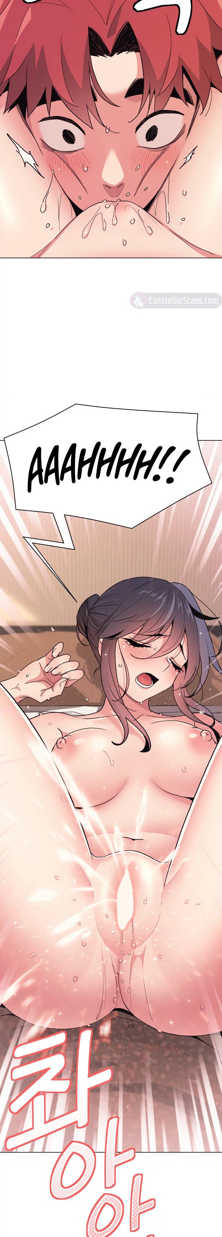 An Outsider’s Way In - Chapter 18 [photo 2] - MangaPorn