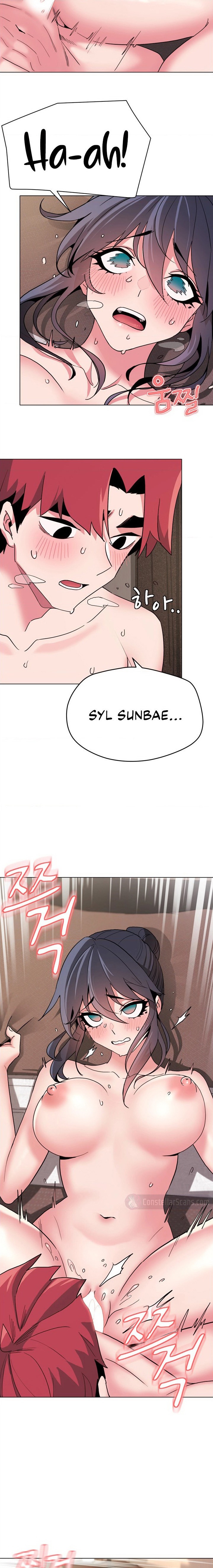 An Outsider’s Way In - Chapter 18 [photo 9] - MangaPorn