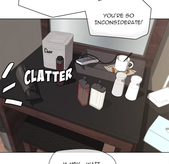 An Outsider’s Way In - Chapter 19 [photo 145] - MangaPorn