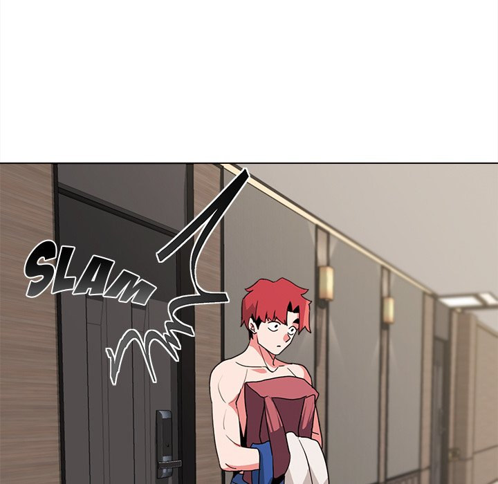 An Outsider’s Way In - Chapter 19 [photo 147] - MangaPorn