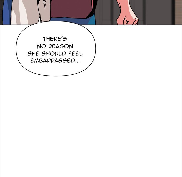 An Outsider’s Way In - Chapter 19 [photo 159] - MangaPorn