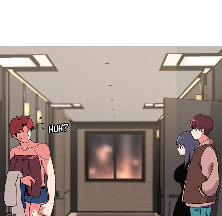 An Outsider’s Way In - Chapter 19 [photo 160] - MangaPorn