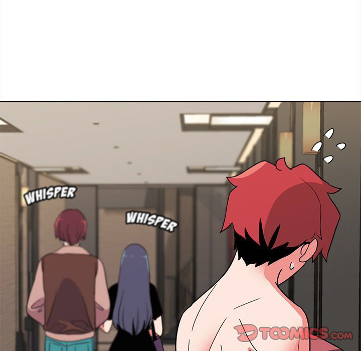 An Outsider’s Way In - Chapter 19 [photo 164] - MangaPorn