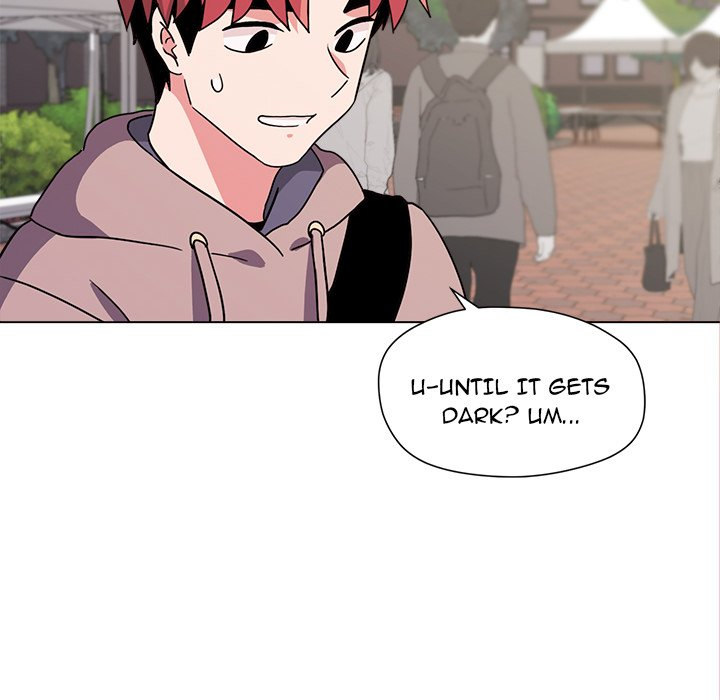 An Outsider’s Way In - Chapter 20 [photo 102] - MangaPorn