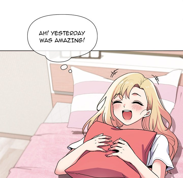 An Outsider’s Way In - Chapter 20 [photo 124] - MangaPorn