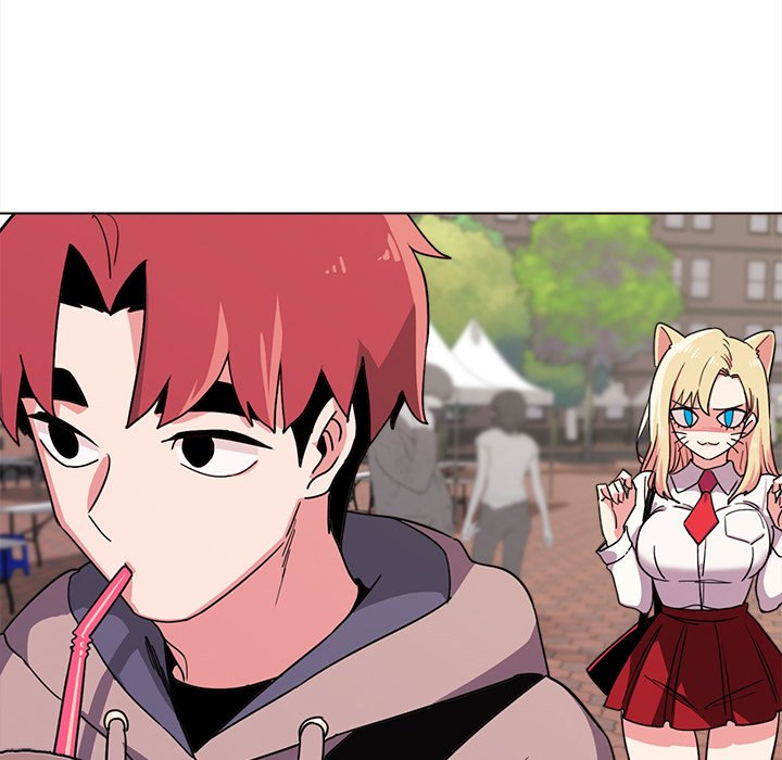 An Outsider’s Way In - Chapter 20 [photo 28] - MangaPorn