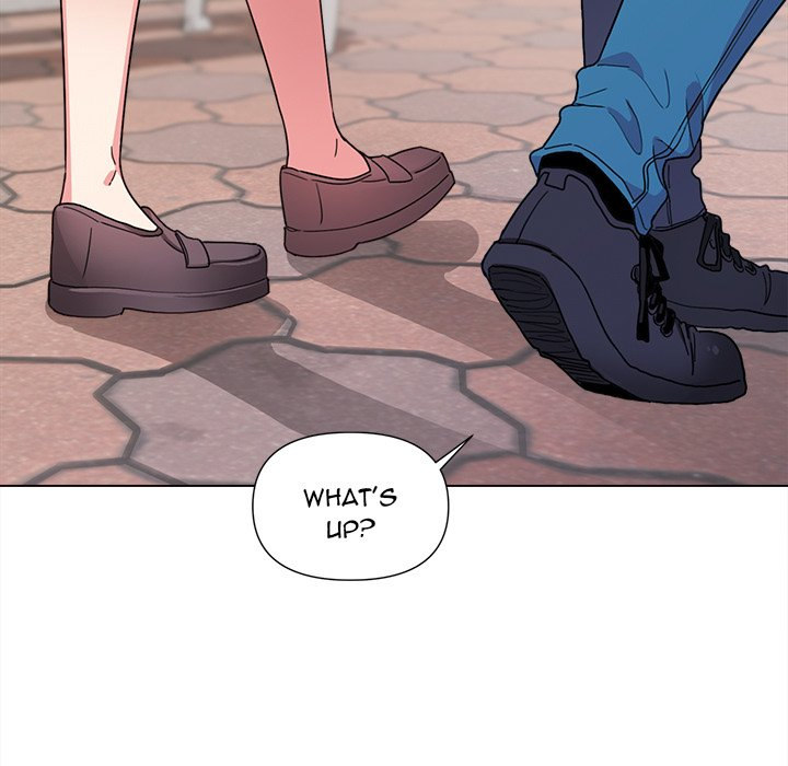 An Outsider’s Way In - Chapter 20 [photo 46] - MangaPorn