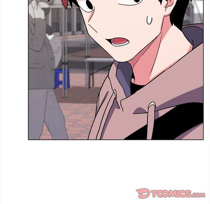 An Outsider’s Way In - Chapter 20 [photo 51] - MangaPorn