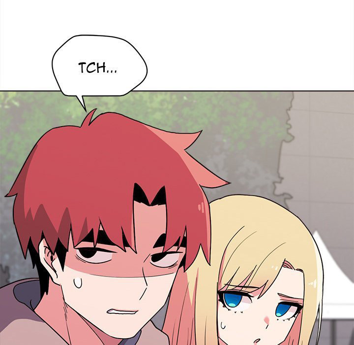 An Outsider’s Way In - Chapter 20 [photo 74] - MangaPorn