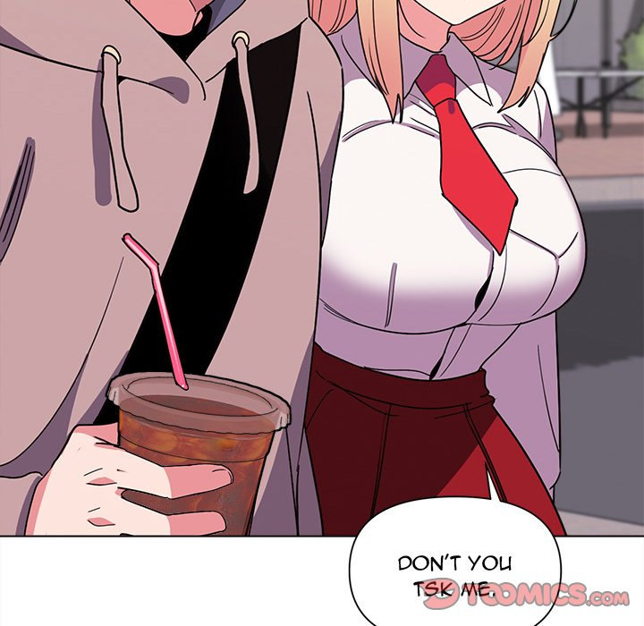 An Outsider’s Way In - Chapter 20 [photo 75] - MangaPorn