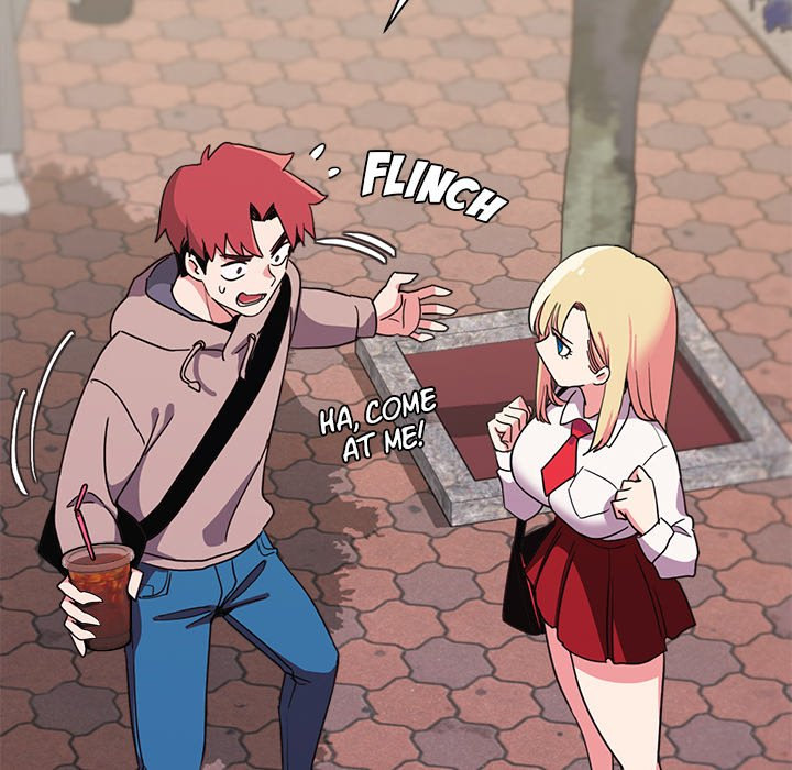 An Outsider’s Way In - Chapter 20 [photo 79] - MangaPorn