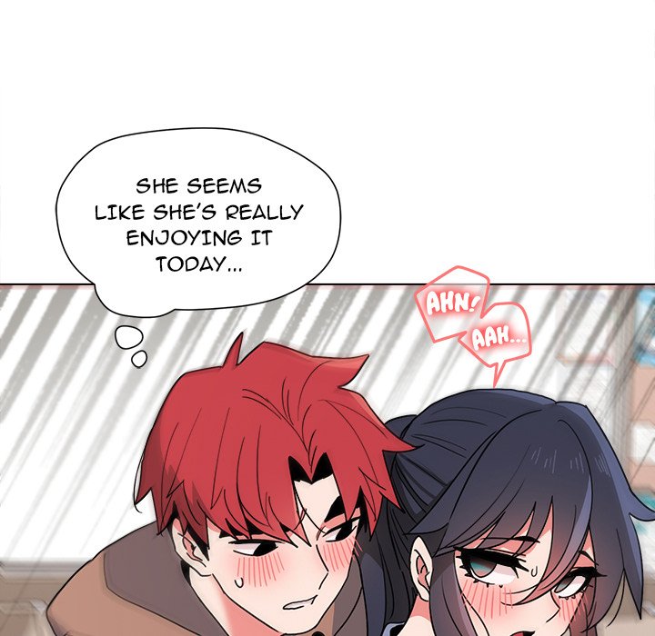 An Outsider’s Way In - Chapter 21 [photo 122] - MangaPorn