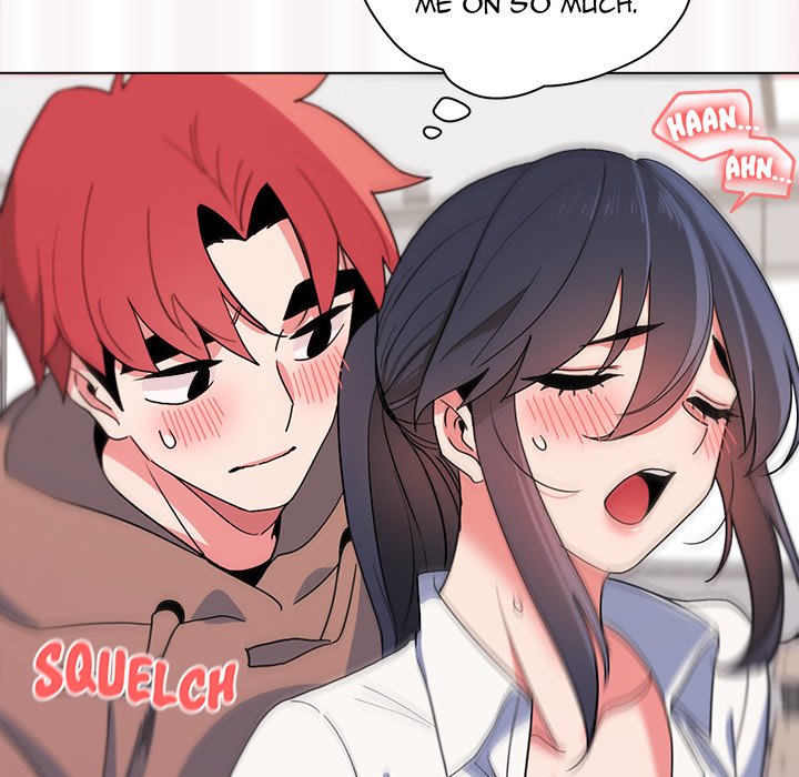 An Outsider’s Way In - Chapter 21 [photo 125] - MangaPorn