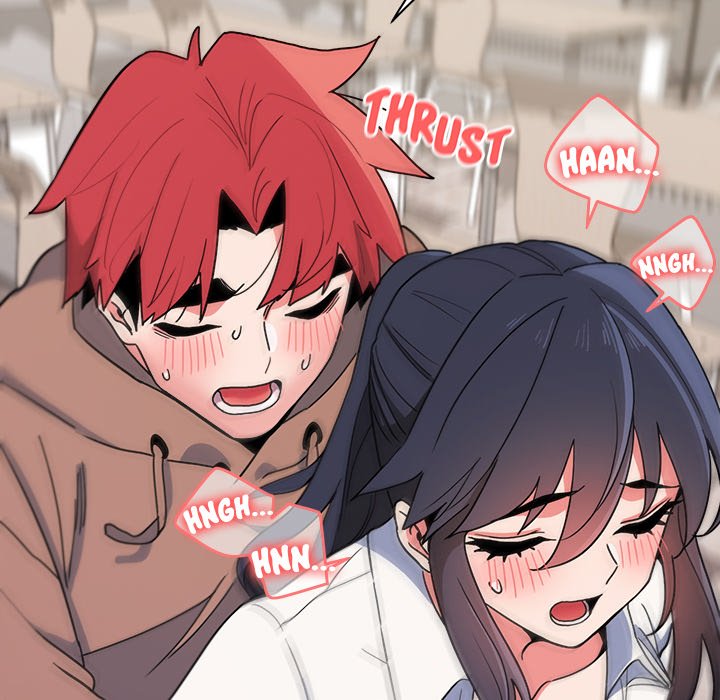 An Outsider’s Way In - Chapter 21 [photo 132] - MangaPorn