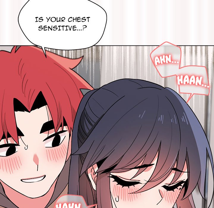 An Outsider’s Way In - Chapter 21 [photo 140] - MangaPorn