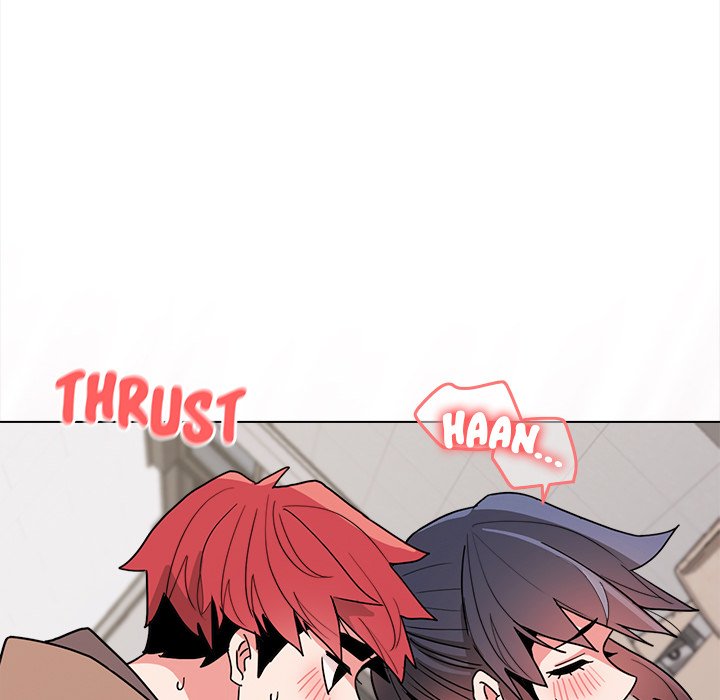 An Outsider’s Way In - Chapter 21 [photo 146] - MangaPorn